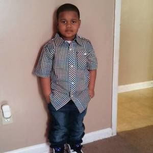 Meet your Posher, Douglas